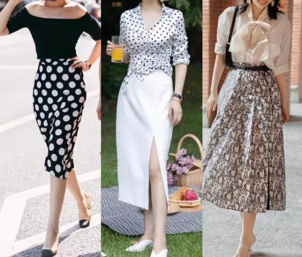 Sharing 5 tips for wearing a simple but elegant outfit!